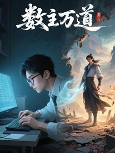 数主万道