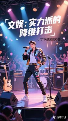 歌坛：实力派的降维打击