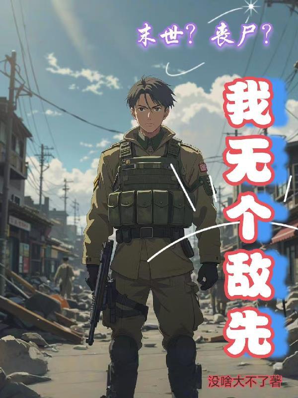 末世？丧尸？我无个敌先